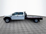 2022 Ford F-550SD XL DRW