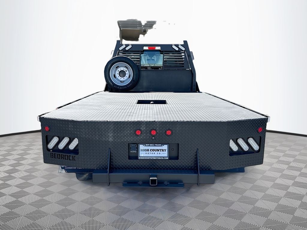 2022 Ford F-550SD XL DRW