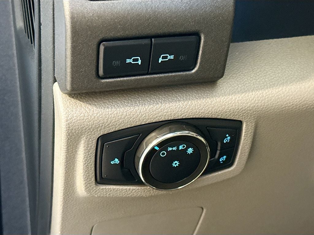 2022 Ford F-550SD XL DRW
