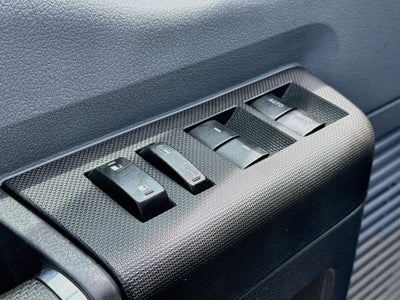 2016 Ford F-550SD XL DRW