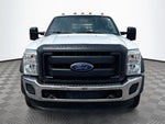 2016 Ford F-550SD XL DRW