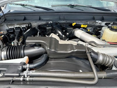 2016 Ford F-550SD XL DRW
