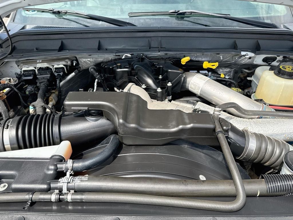 2016 Ford F-550SD XL DRW