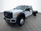 2016 Ford F-550SD XL DRW