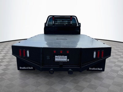 2016 Ford F-550SD XL DRW