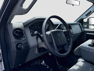 2016 Ford F-550SD XL DRW