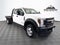 2018 Ford F-550SD XL DRW