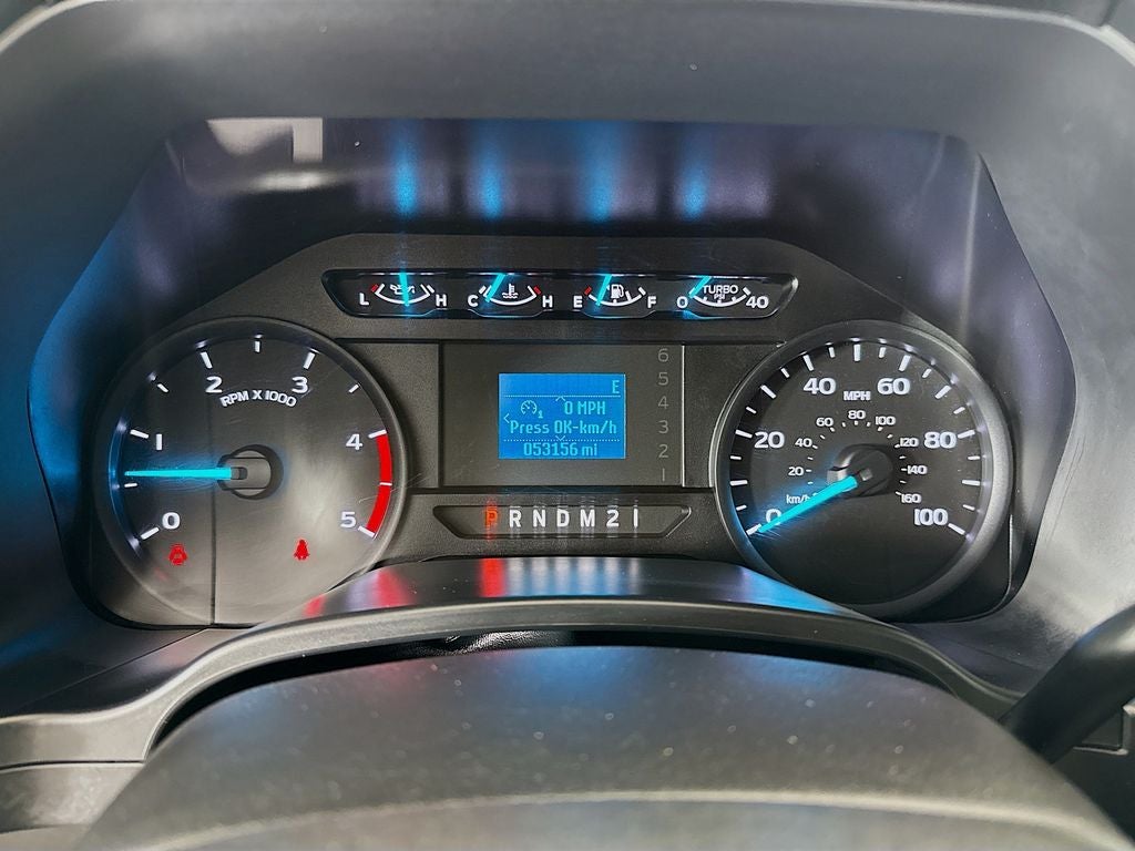 2018 Ford F-550SD XL DRW