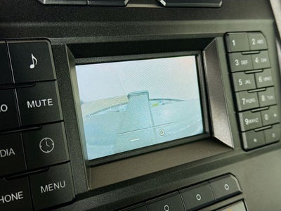 2018 Ford F-550SD XL DRW