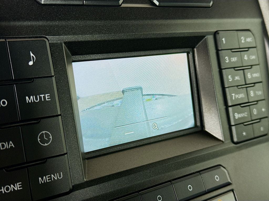 2018 Ford F-550SD XL DRW