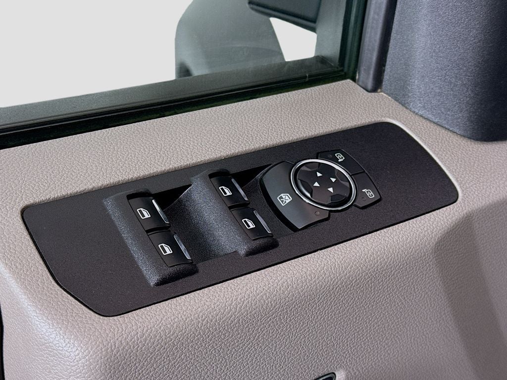 2018 Ford F-550SD XL DRW