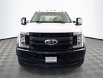 2018 Ford F-550SD XL DRW