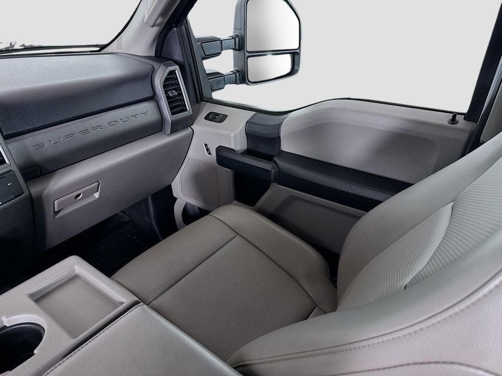 2018 Ford F-550SD XL DRW