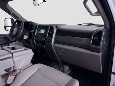 2018 Ford F-550SD XL DRW