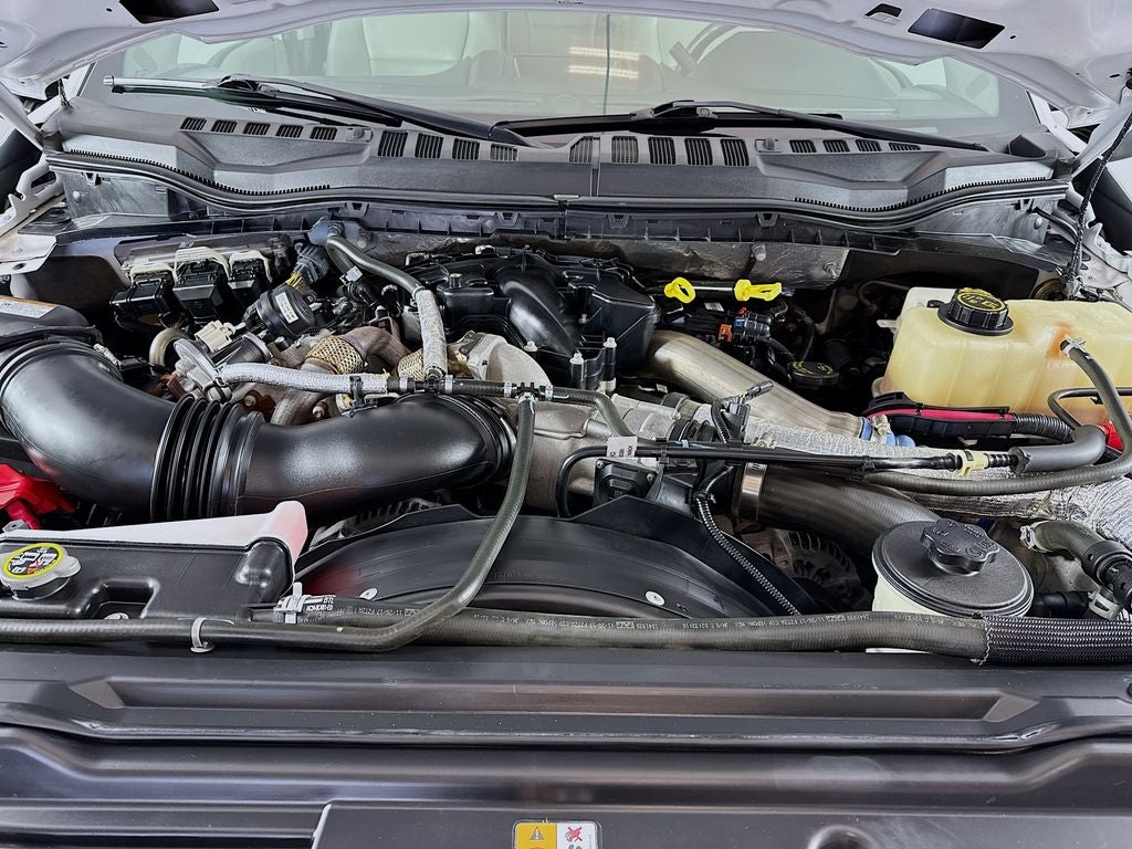 2018 Ford F-550SD XL DRW