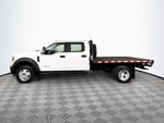 2018 Ford F-550SD XL DRW