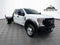 2022 Ford F-550SD XL DRW
