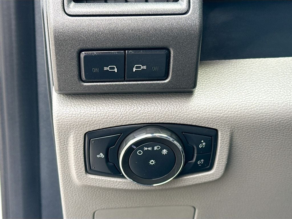 2022 Ford F-550SD XL DRW