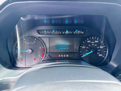2022 Ford F-550SD XL DRW