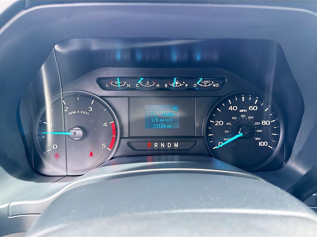 2022 Ford F-550SD XL DRW