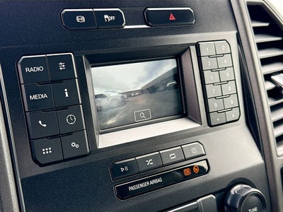 2022 Ford F-550SD XL DRW