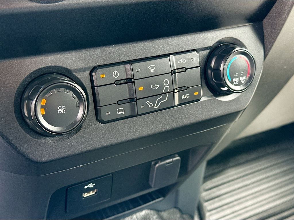 2022 Ford F-550SD XL DRW