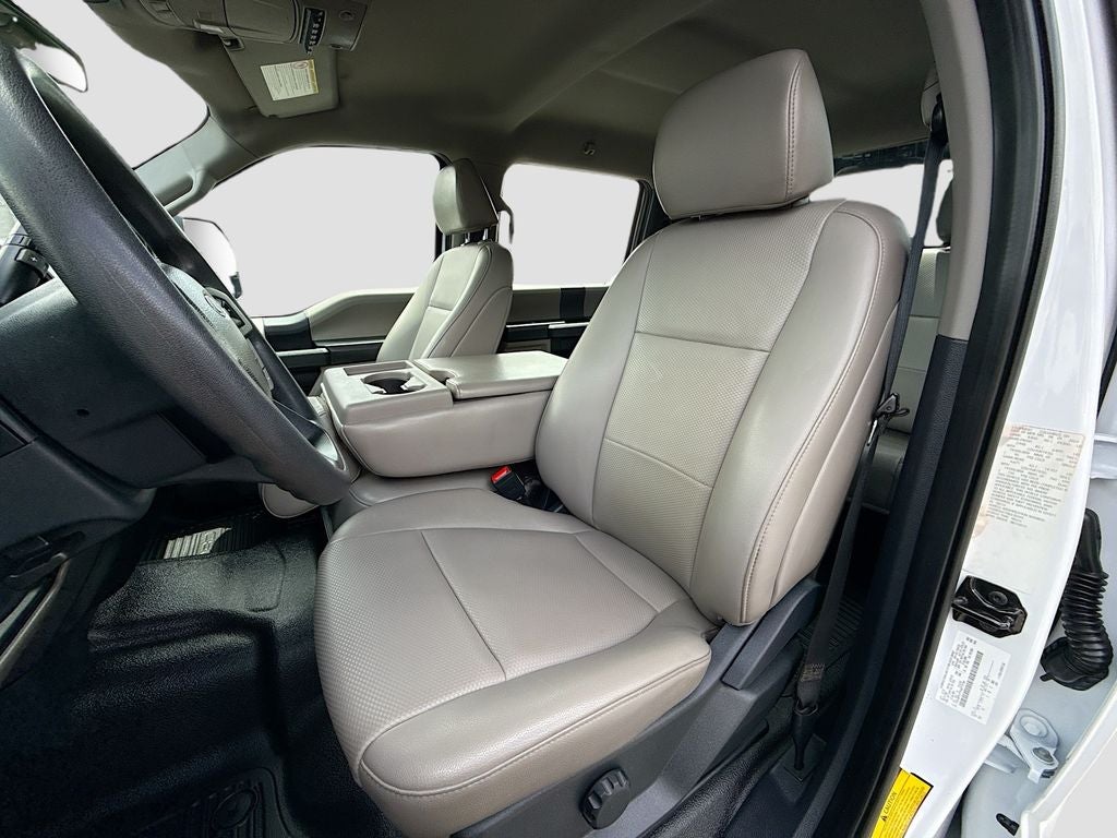 2022 Ford F-550SD XL DRW