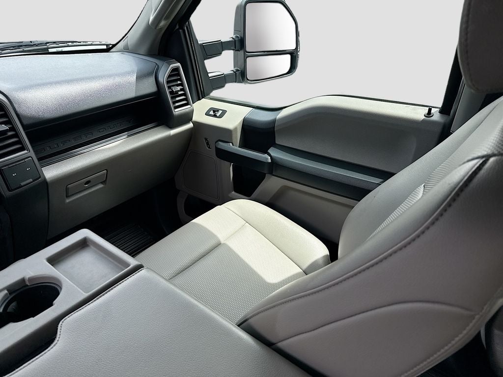 2022 Ford F-550SD XL DRW