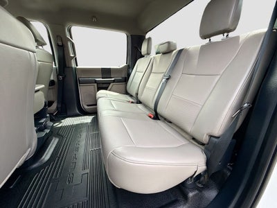 2022 Ford F-550SD XL DRW