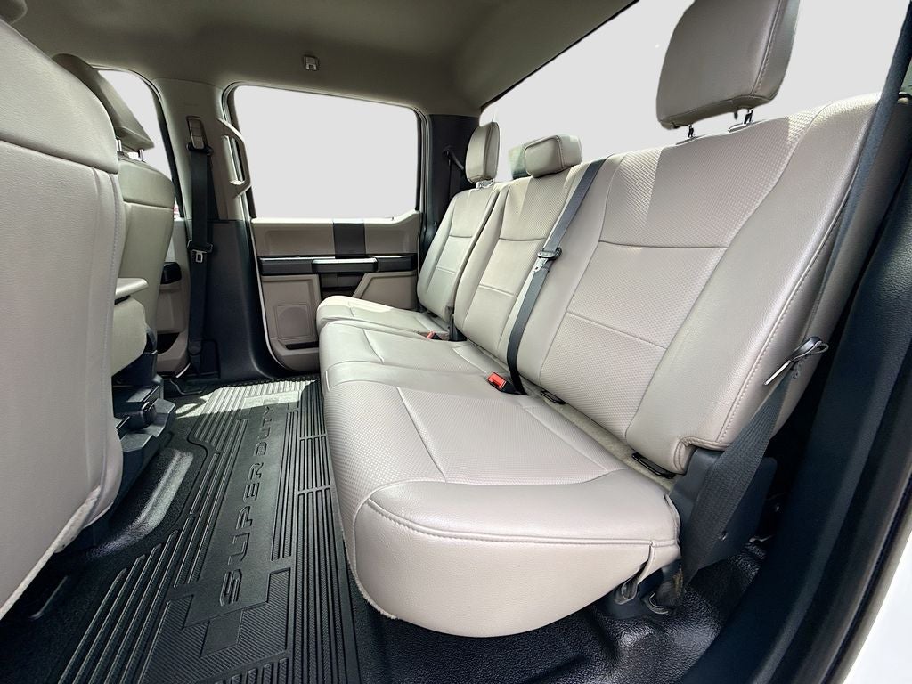 2022 Ford F-550SD XL DRW