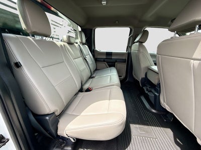 2022 Ford F-550SD XL DRW