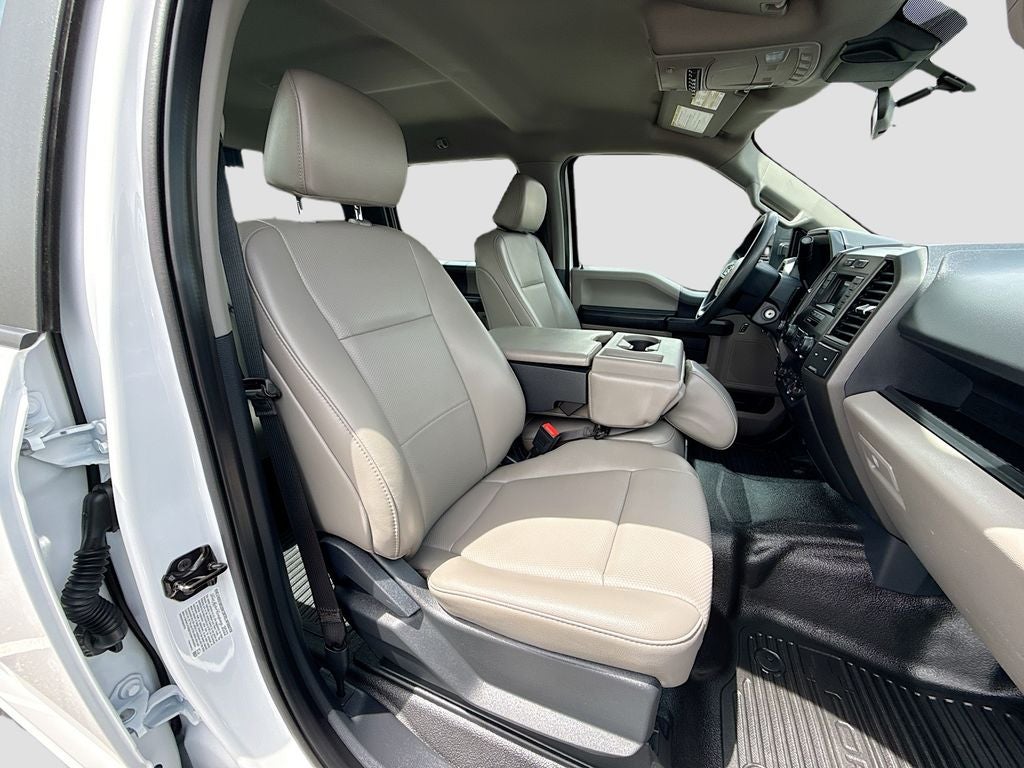 2022 Ford F-550SD XL DRW