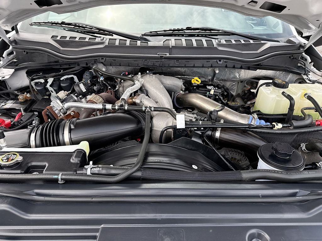 2022 Ford F-550SD XL DRW