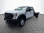 2022 Ford F-550SD XL DRW