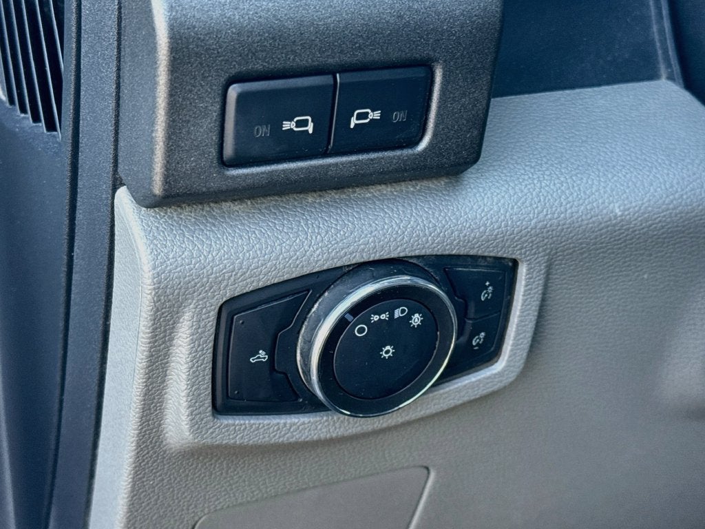 2022 Ford F-550SD XL DRW