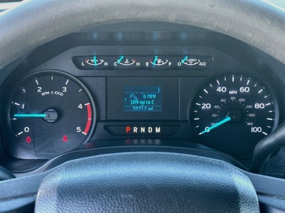 2022 Ford F-550SD XL DRW