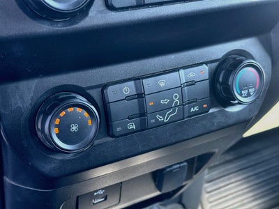 2022 Ford F-550SD XL DRW