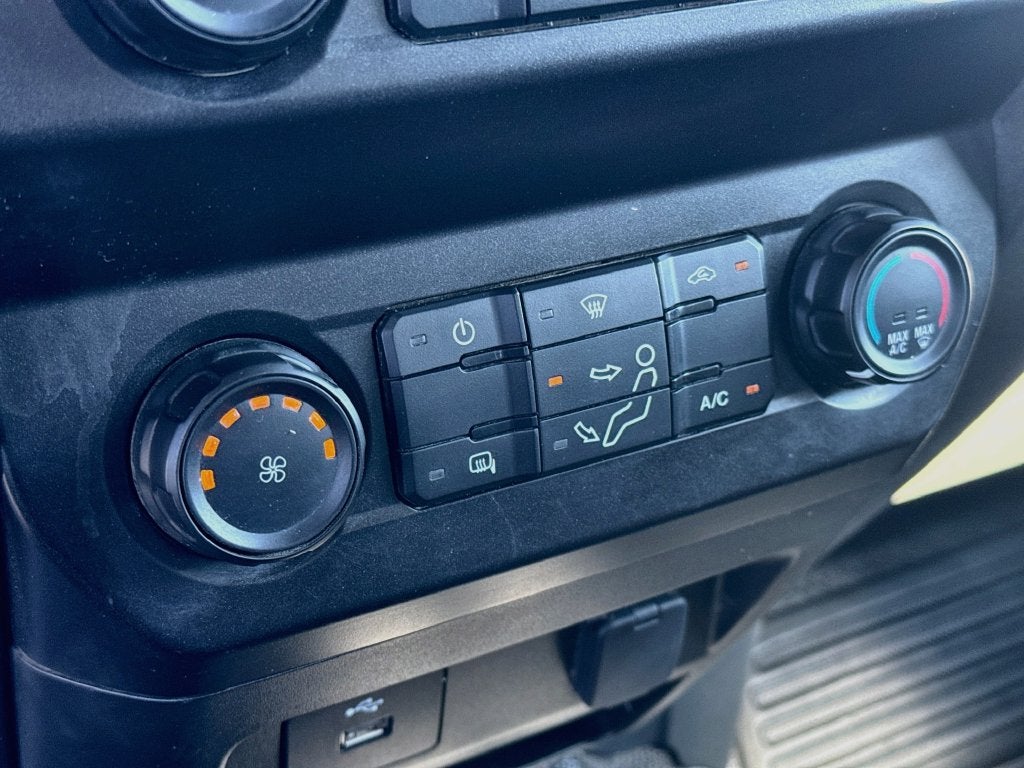 2022 Ford F-550SD XL DRW