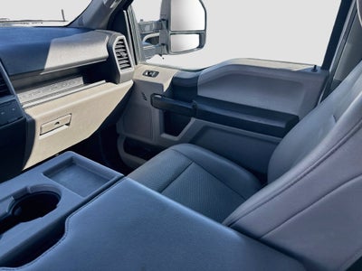 2022 Ford F-550SD XL DRW