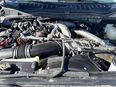 2022 Ford F-550SD XL DRW