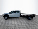 2022 Ford F-550SD XL DRW