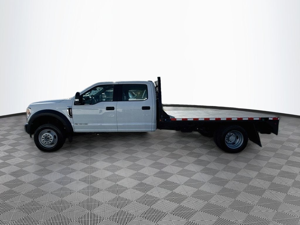 2022 Ford F-550SD XL DRW