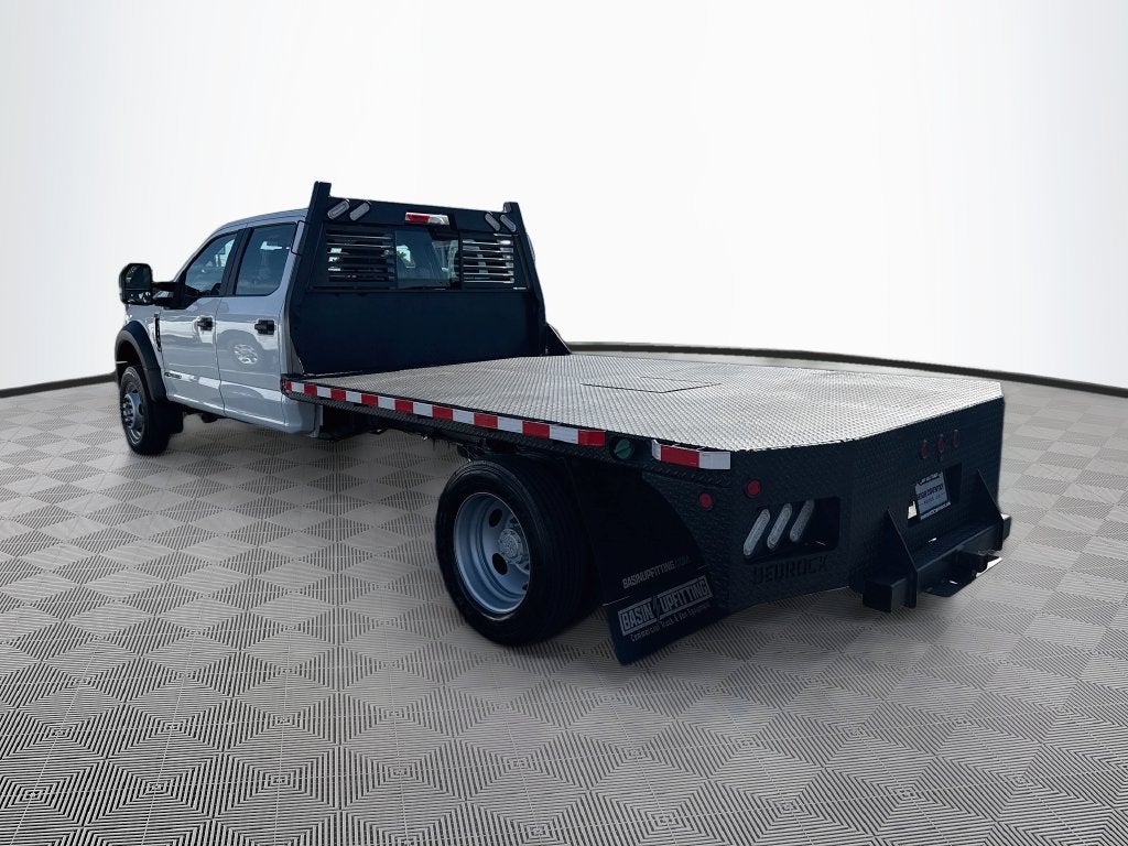 2022 Ford F-550SD XL DRW