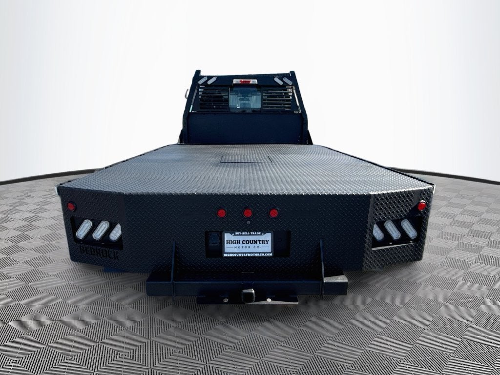 2022 Ford F-550SD XL DRW