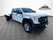 2022 Ford F-550SD XL DRW