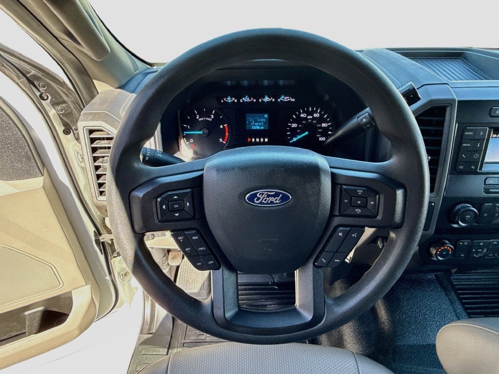 2022 Ford F-550SD XL DRW
