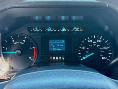 2022 Ford F-550SD XL DRW