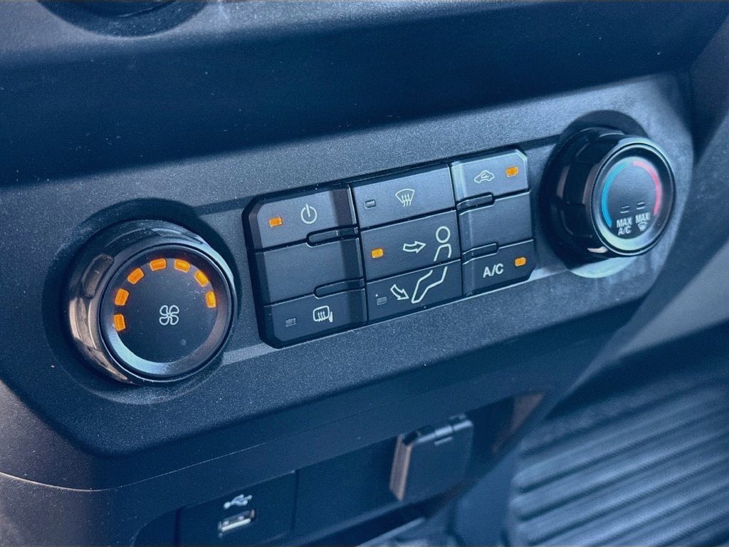 2022 Ford F-550SD XL DRW
