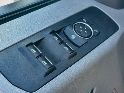 2022 Ford F-550SD XL DRW