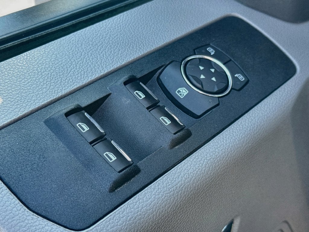 2022 Ford F-550SD XL DRW